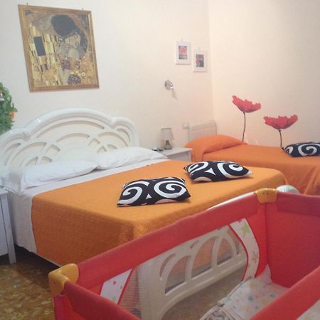 Vatican Golden Rooms Ρώμη Εξωτερικό φωτογραφία