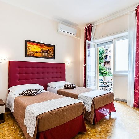 Vatican Golden Rooms Ρώμη Εξωτερικό φωτογραφία