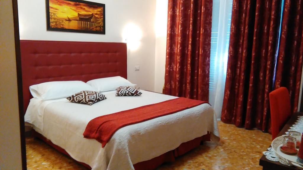 Vatican Golden Rooms Ρώμη Δωμάτιο φωτογραφία