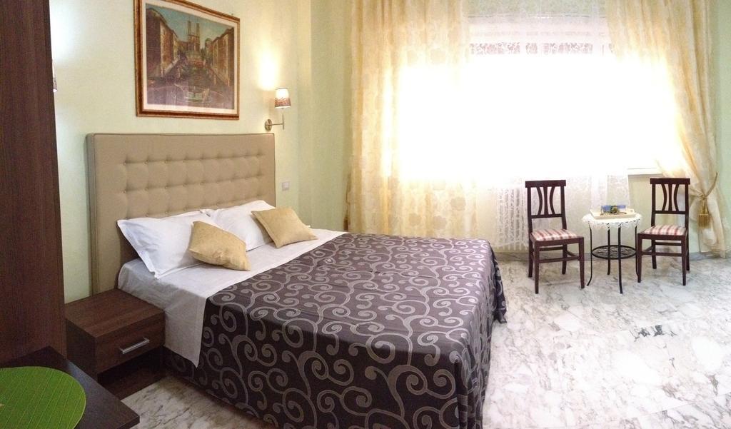 Vatican Golden Rooms Ρώμη Δωμάτιο φωτογραφία