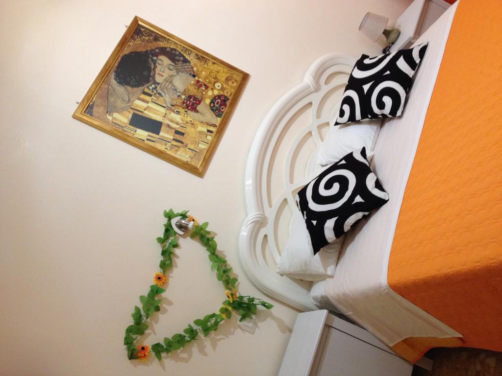 Vatican Golden Rooms Ρώμη Δωμάτιο φωτογραφία