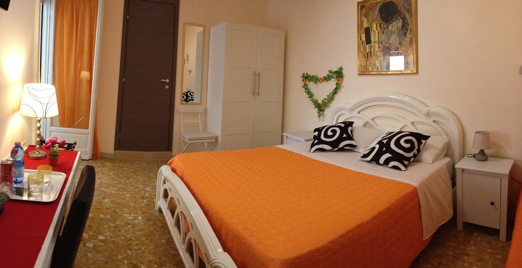 Vatican Golden Rooms Ρώμη Δωμάτιο φωτογραφία