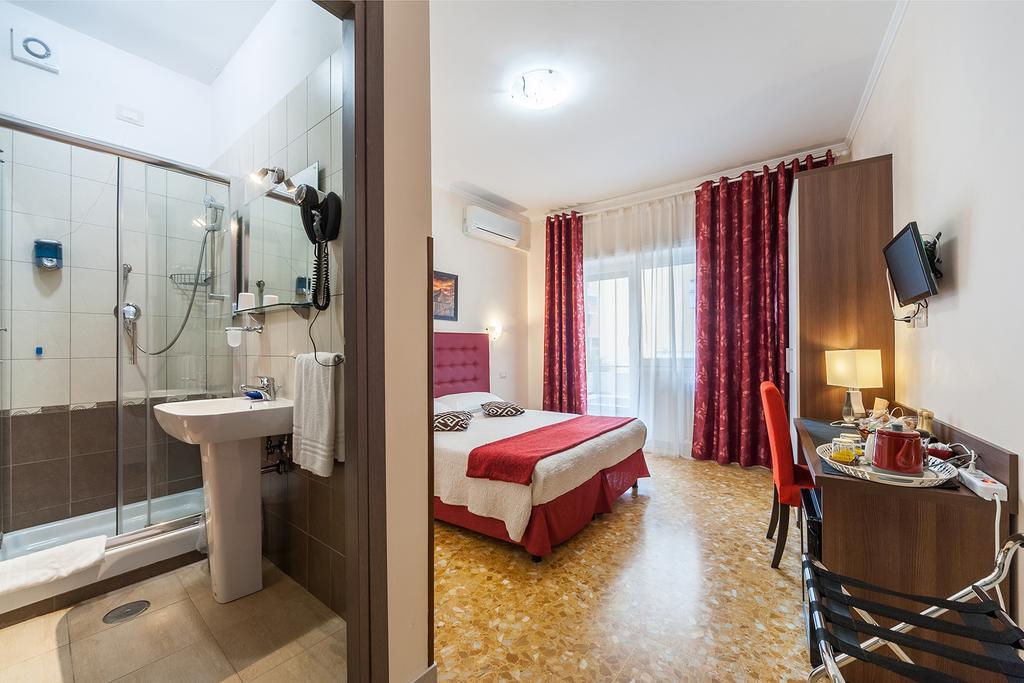 Vatican Golden Rooms Ρώμη Εξωτερικό φωτογραφία