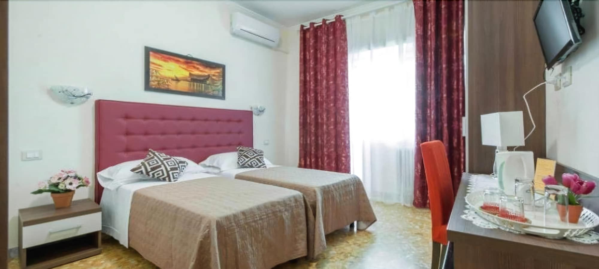 Vatican Golden Rooms Ρώμη Εξωτερικό φωτογραφία